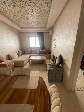 Appartement calme près de Gueliz Marrakech